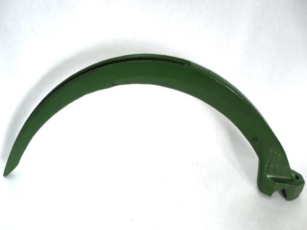 Hay baler springs manufactured by Springtec Zimbabwe