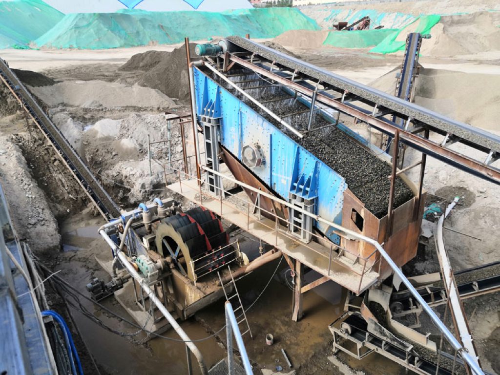 Springtec Zimbabwe - Mine Springs