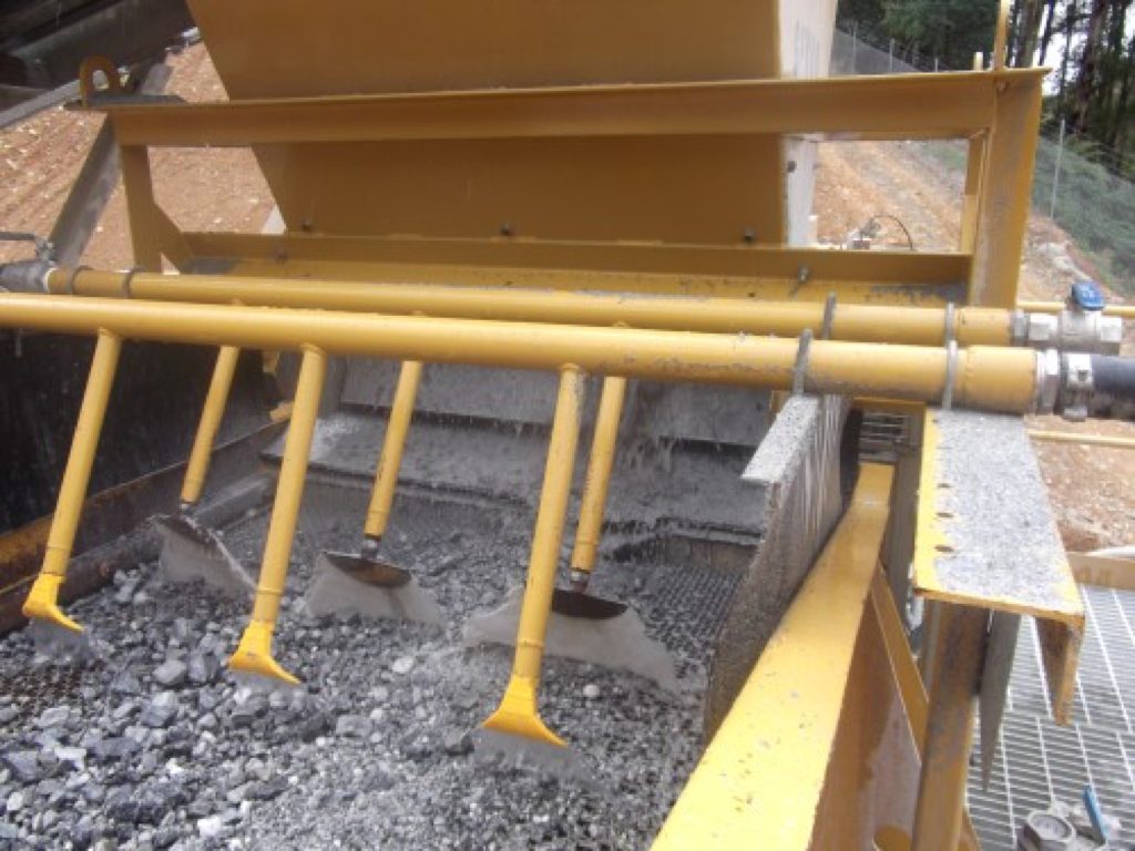 Springtec Zimbabwe - Mine Springs