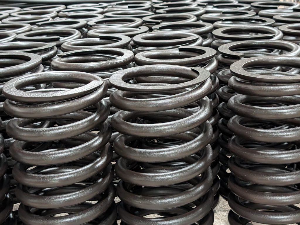 Springtec Zimbabwe - Mine Springs