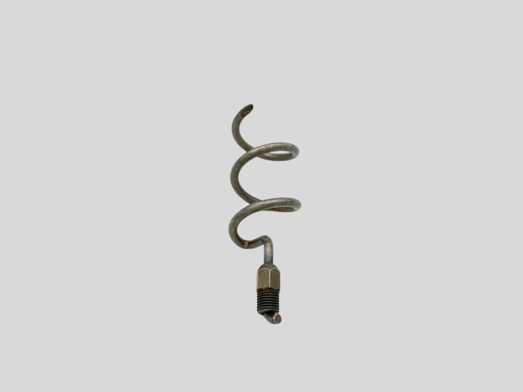 Wire forming product sample 1 manufactured by Springtec Zimbabwe