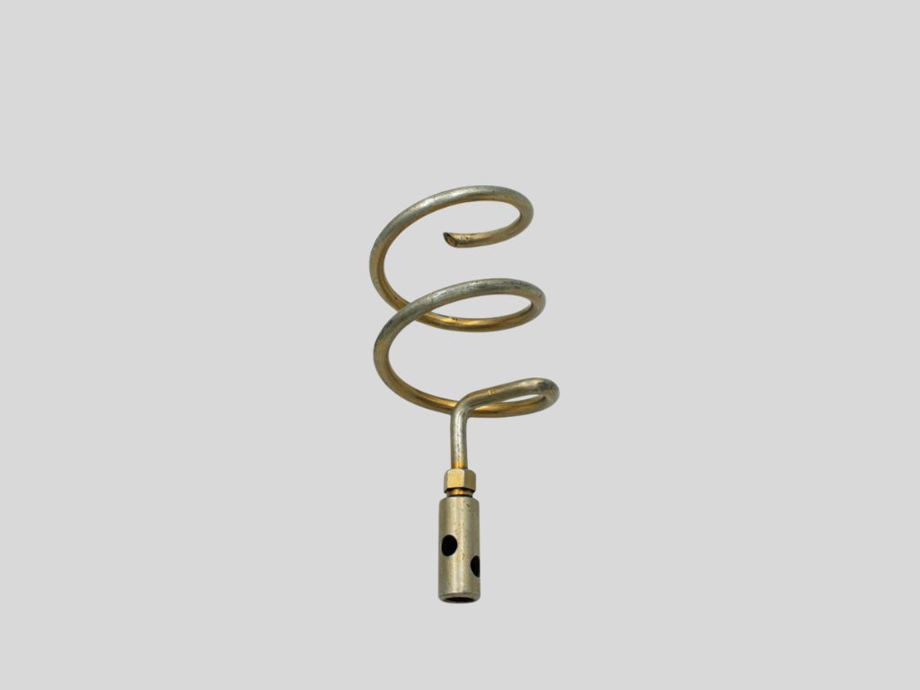 Wire forming product sample 3 manufactured by Springtec Zimbabwe